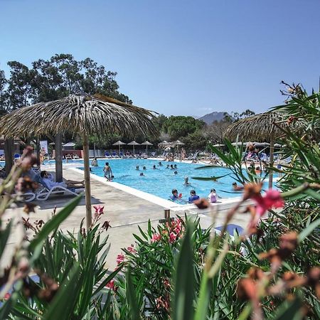 Belambra Clubs Residence Belgodere - Golfe De Lozari Екстер'єр фото