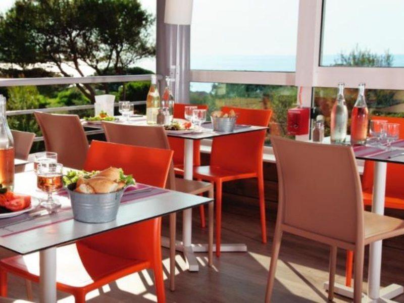 Belambra Clubs Residence Belgodere - Golfe De Lozari Екстер'єр фото