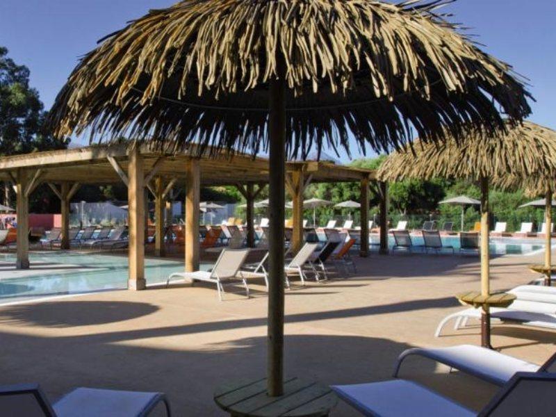 Belambra Clubs Residence Belgodere - Golfe De Lozari Екстер'єр фото