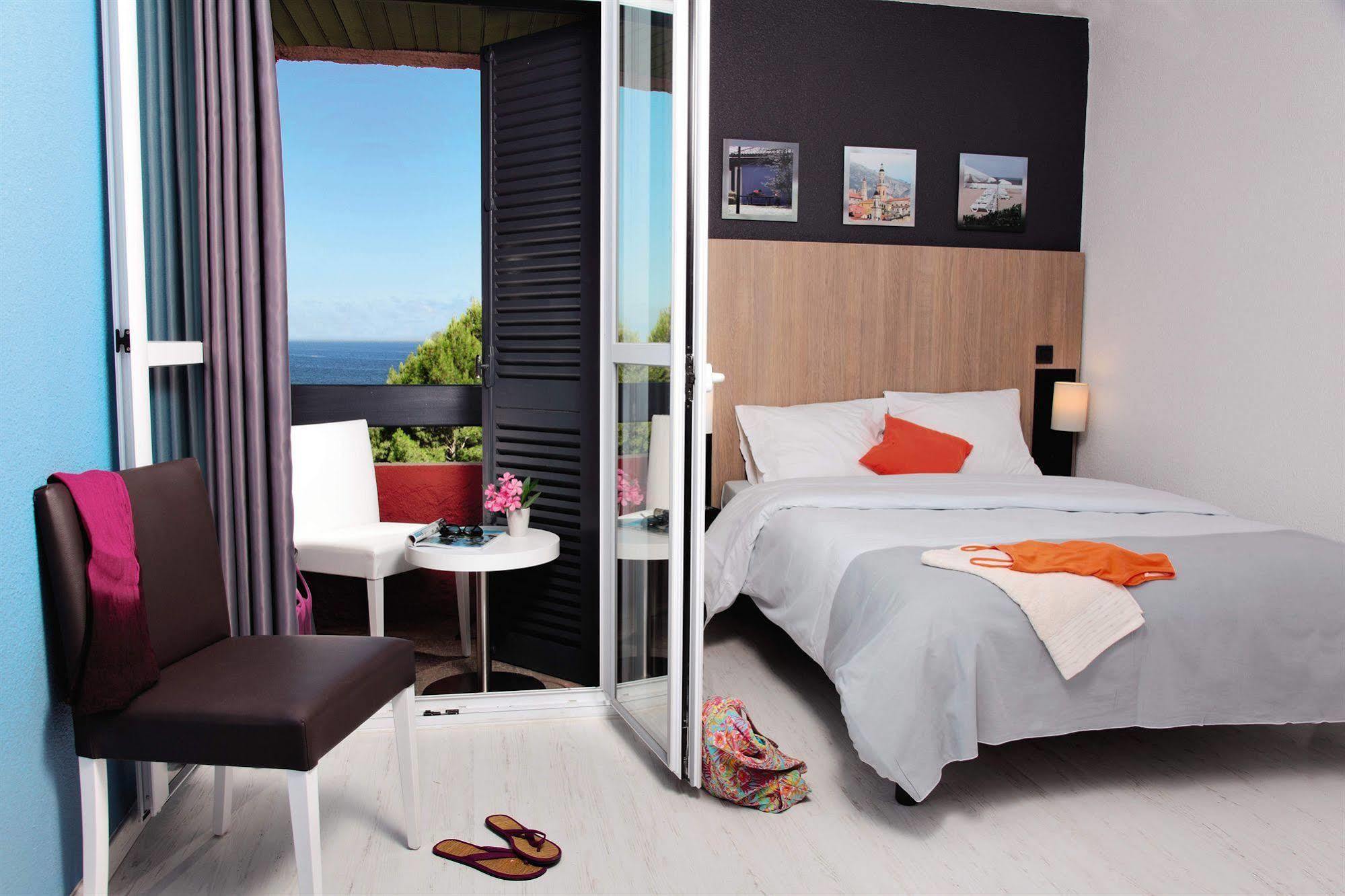 Belambra Clubs Residence Belgodere - Golfe De Lozari Екстер'єр фото
